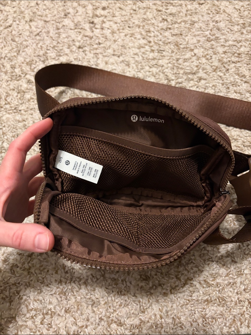Lululemon Athletica Everywhere Belt Bag - Picture 6 of 7